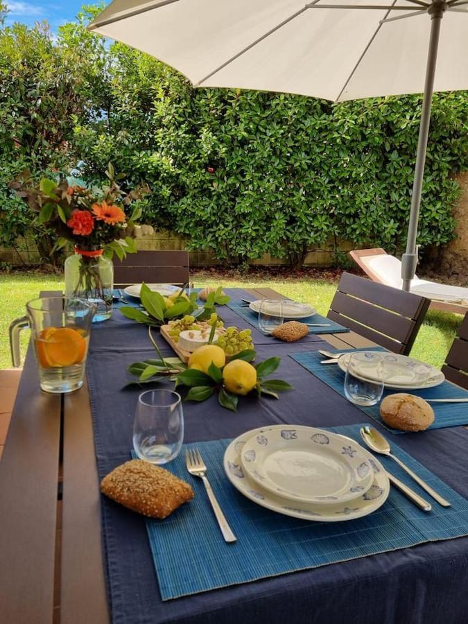 Un Chalecito En Cantabria Periedo Ngoại thất bức ảnh